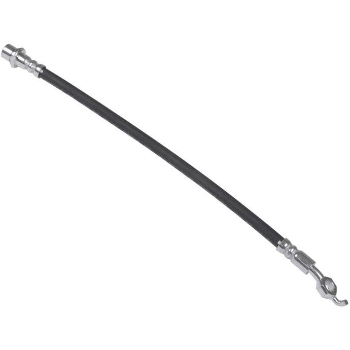 Flexible brake pipe Toyota Corolla: 9094702C41 Toyota Brake Hose