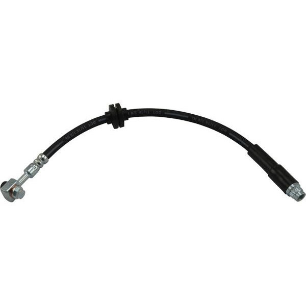 Flexible brake pipe Chevrolet Aveo: 95134121 General Motors Brake Hose