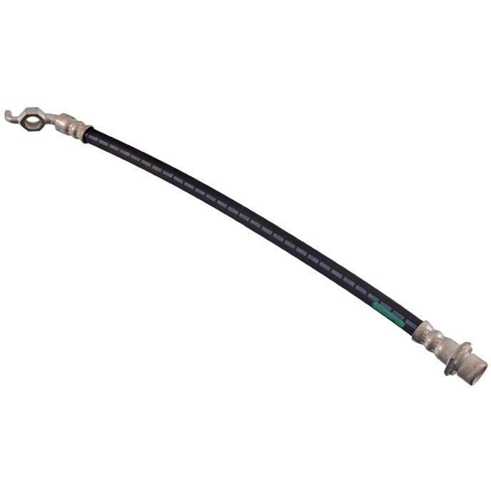 Flexible brake hose Lexus IS: 9094702A29 Toyota Brake Hose