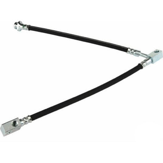 Flexible brake pipe Infiniti FX: 462111CK0A Nissan Brake Hose