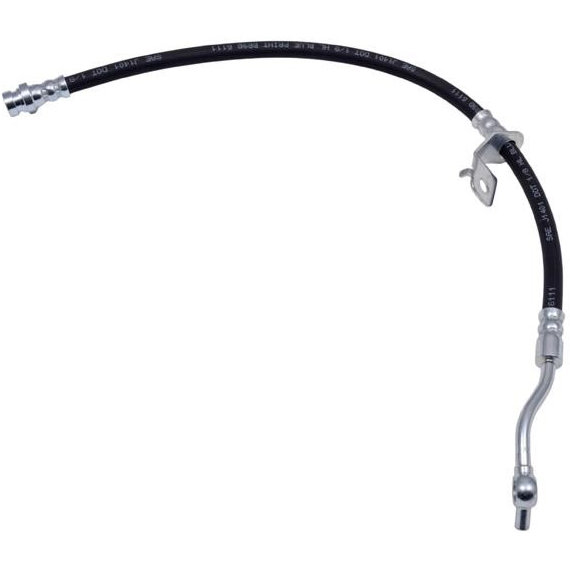 Flexible brake line KIA Sportage (Kia Sportage): 587312S100 Hyundai/Kia Brake Hose