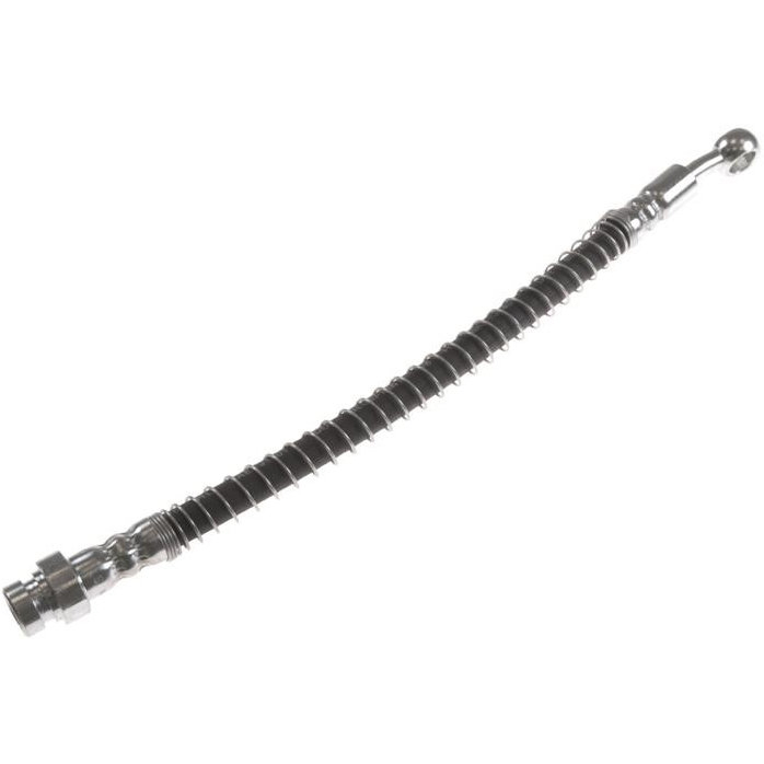 Flexible brake pipe Hyundai Atos: 5873205100 Hyundai/Kia Brake Hose