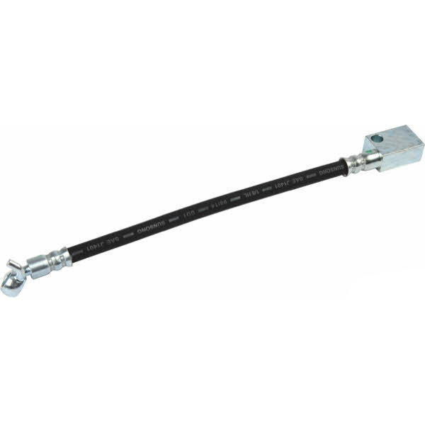 Flexible brake hose Infiniti FX: 46210CZ79B Nissan Brake Hose
