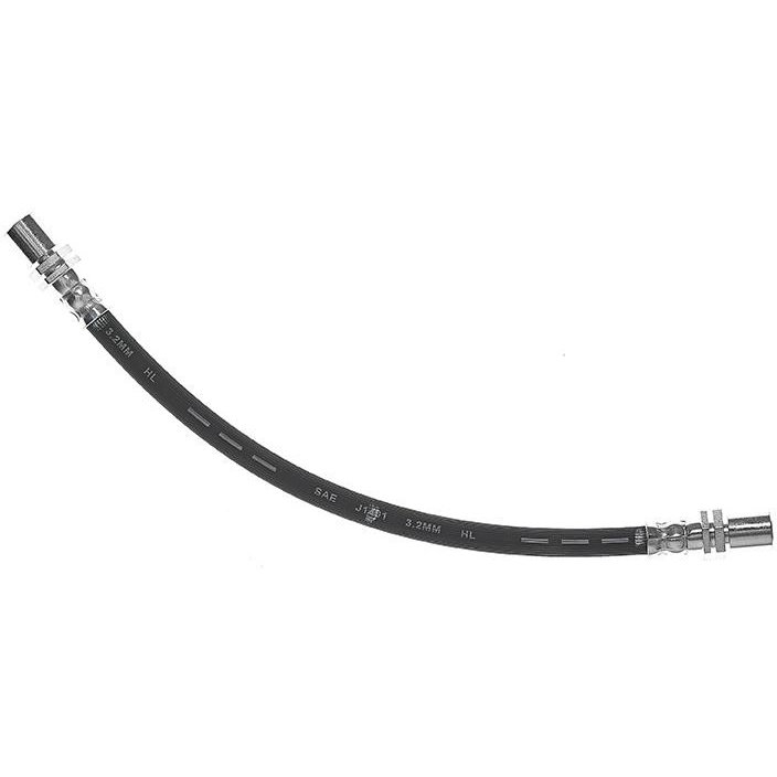Flexible brake line Toyota: 9094702360 Toyota Brake Hose