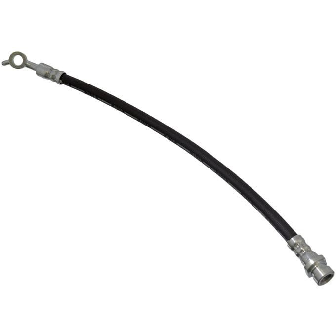 Flexible brake hose KIA Sportage (Kia Sportage): 587372S500 Hyundai/Kia Brake Hose
