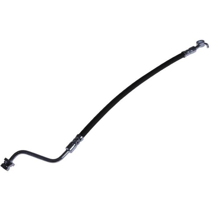 Flexible brake line Hyundai: 587383J000 Hyundai/Kia Brake Hose