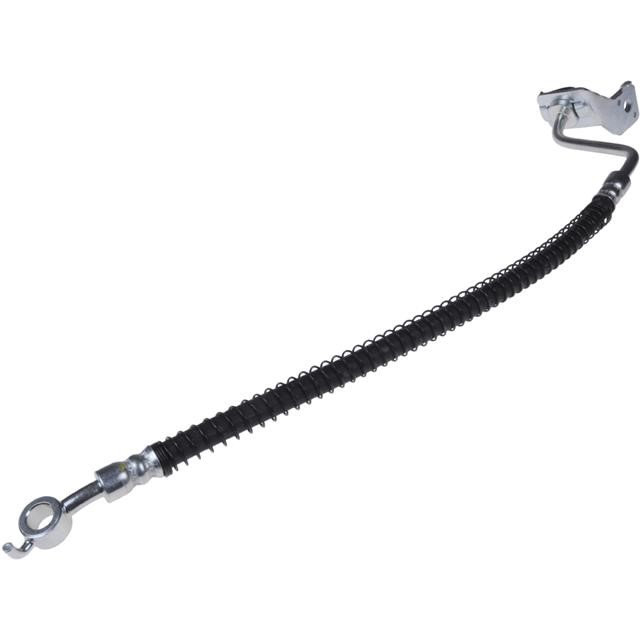 Flexible brake pipe Hyundai Santa Fe: 587382B000 Hyundai/Kia Brake Hose