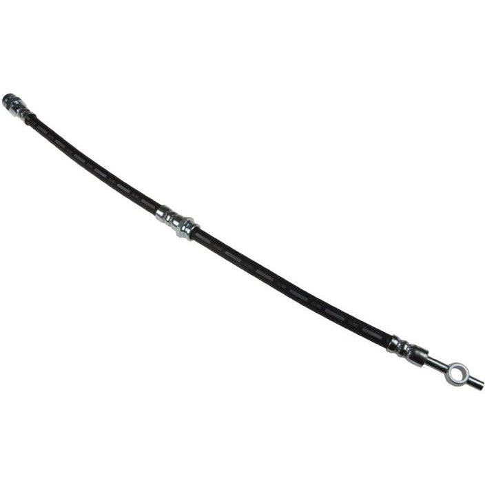 Flexible brake pipe Hyundai Santa Fe: 5881226350 Hyundai/Kia Brake Hose