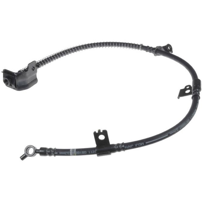 Brake system parts Hyundai NF: 587313K000 Hyundai/Kia Brake Hose