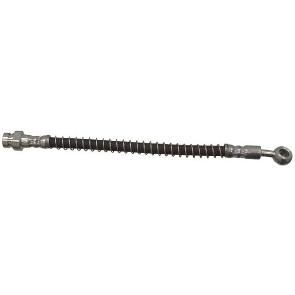 Flexible brake line Hyundai Atos: 5873105100 Hyundai/Kia Brake Hose
