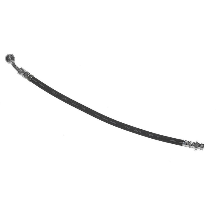 Flexible brake hose KIA Sportage (Kia Sportage): 587372E300 Hyundai/Kia Brake Hose