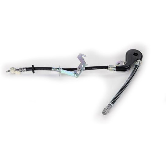 Flexible brake hose Citroen C6: 4806J3 Citroen/Peugeot Brake Hose