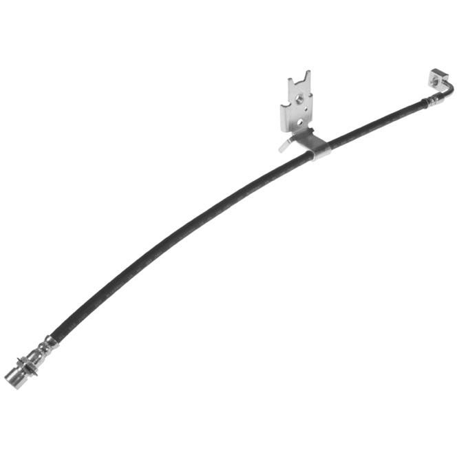 Flexible brake line Chrysler: 05140864AA Chrysler/Mopar Brake Hose