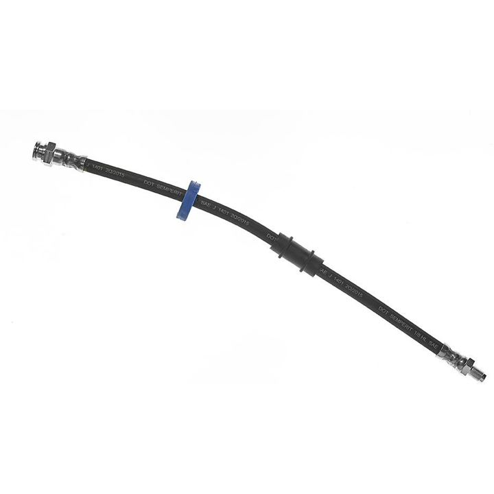 Flexible brake hose Fiat Ritmo: 50008743 Fiat/Alfa/Lancia Brake Hose