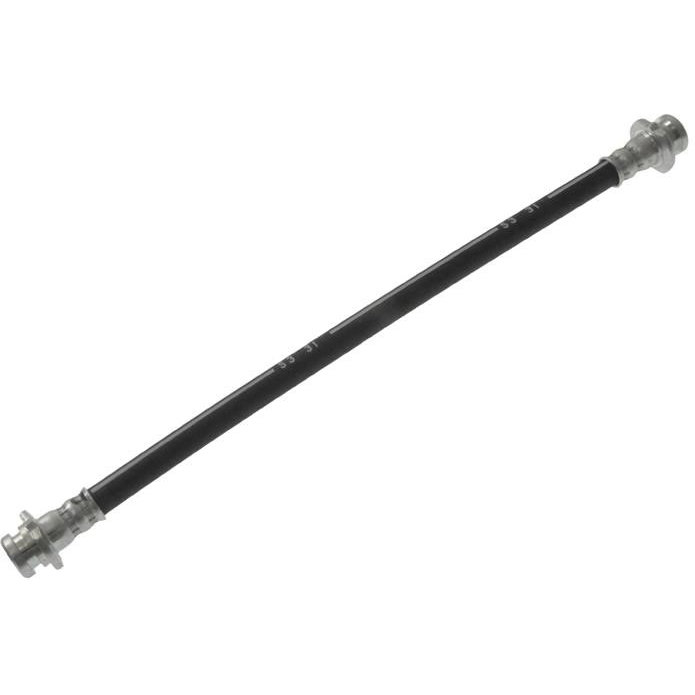 Flexible brake pipe Nissan Cherry: 462141FE2E Nissan Brake Hose