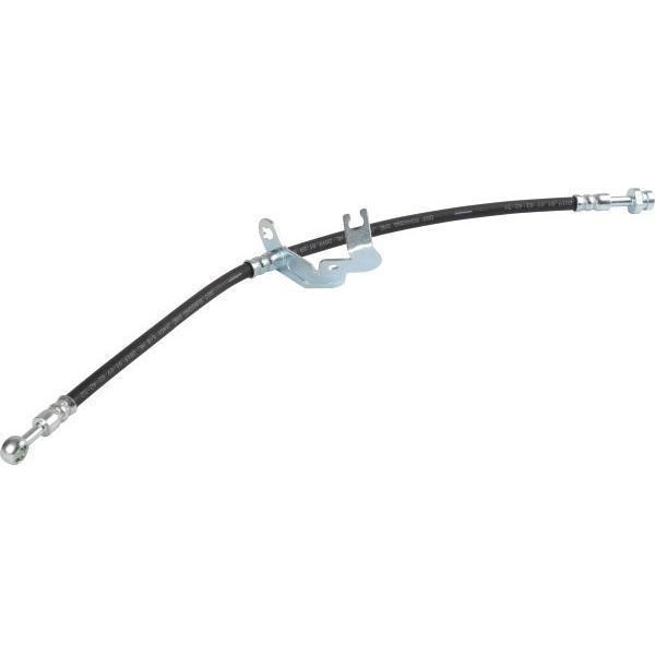 Flexible brake line Hyundai: 587312W000 Hyundai/Kia Brake Hose