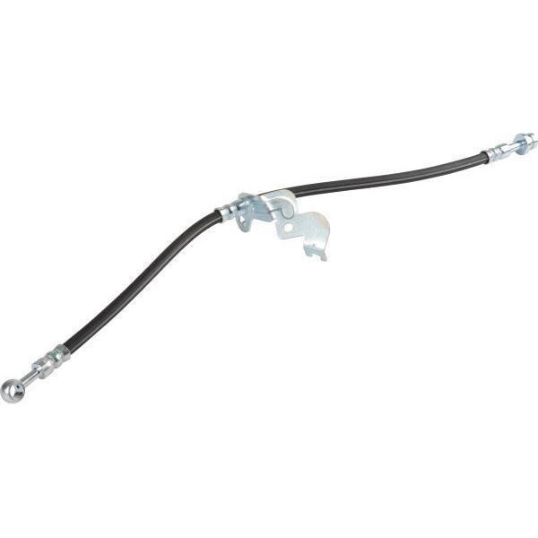 Flexible brake line Hyundai Grand Santa Fe: 587322W000 Hyundai/Kia Brake Hose