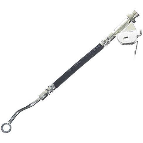 Flexible brake pipe Hyundai: 587371J300 Hyundai/Kia Brake Hose