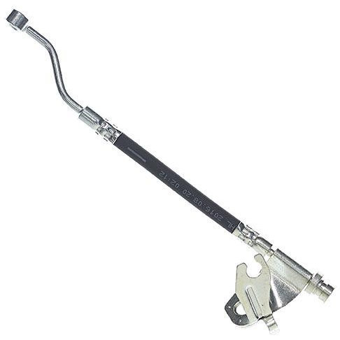 Flexible brake line Hyundai i20: 587381J300 Hyundai/Kia Brake Hose