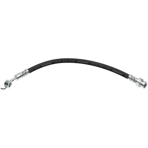 Flexible brake line Hyundai Grand Santa Fe: 587372W000 Hyundai/Kia Brake Hose