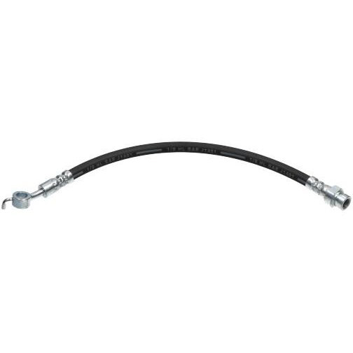 Flexible brake pipe Hyundai Santa Fe: 587382W000 Hyundai/Kia Brake Hose