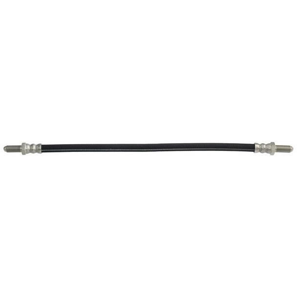Flexible brake line Ford Capri: 1558872 Ford Brake Hose