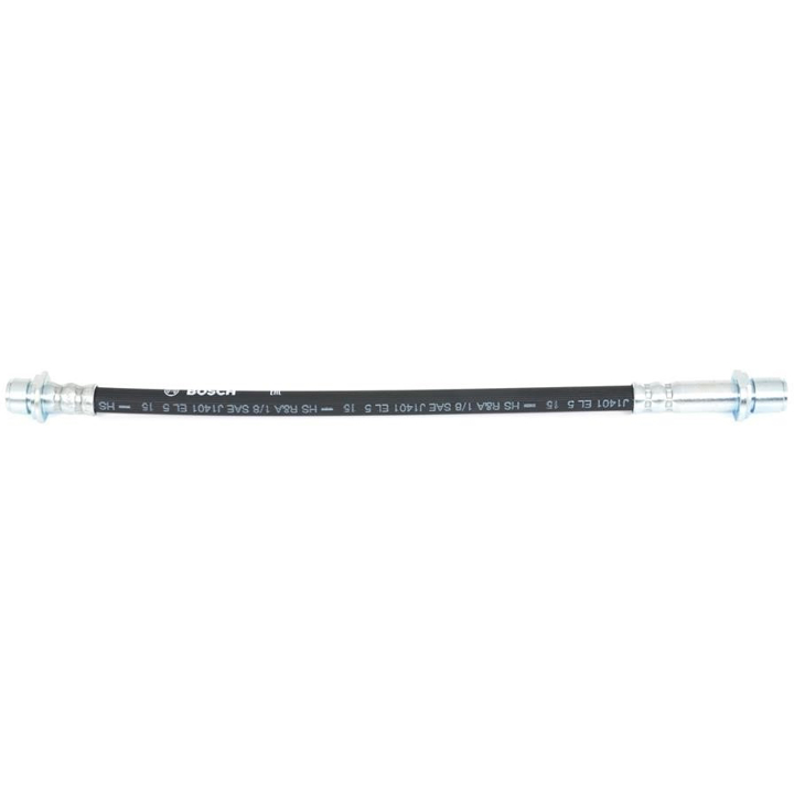 Flexible brake hose Lexus GX: 9094702G18 Toyota Brake Hose