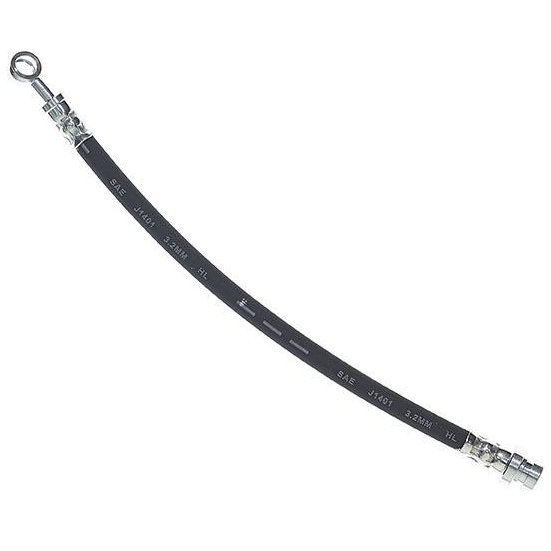 Flexible brake hose KIA Pro Cee'D (Kia Pro Cee'D): 587371H500 Hyundai/Kia Brake Hose