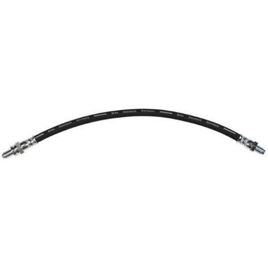 Flexible brake pipe Ford Puma: 1133392 Ford Brake Hose