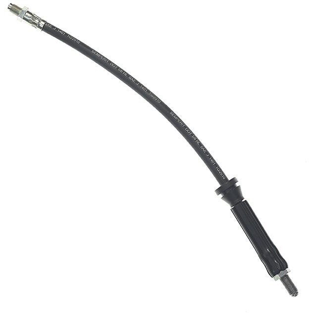 Flexible brake pipe Ford Escort: 6135220 Ford Brake Hose