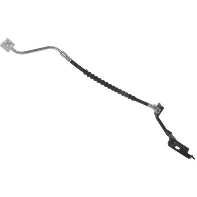Flexible brake pipe Dodge: 04683791AE Chrysler/Mopar Brake Hose