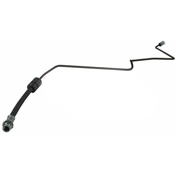 Flexible brake line Ford S-Max: 1671147 Ford Brake Hose