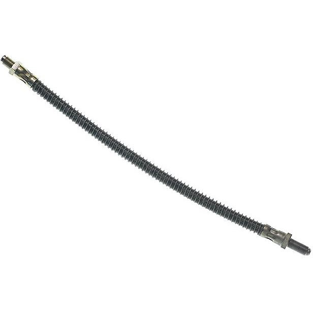 Flexible brake pipe Jaguar: CAC8024 Jaguar Brake Hose