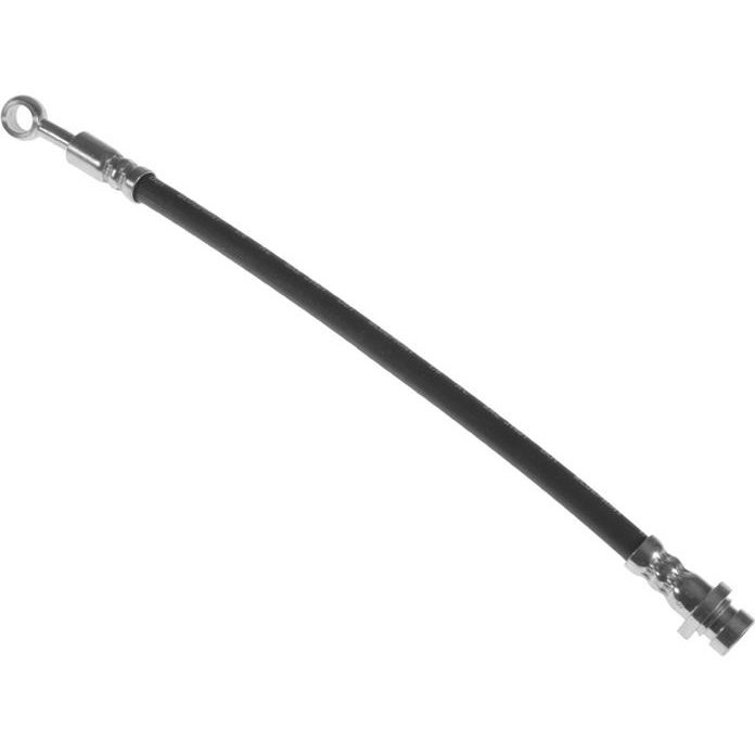 Flexible brake pipe Hyundai Elantra: 587372L700 Hyundai/Kia Brake Hose