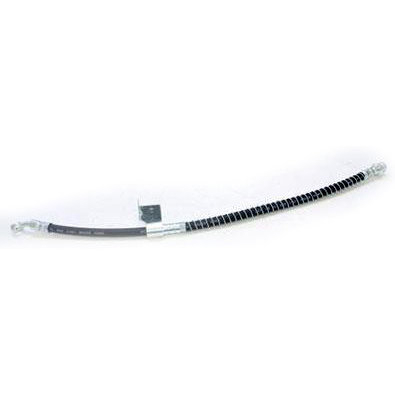 Flexible brake pipe Hyundai S Coupe: 5873124010 Hyundai/Kia Brake Hose