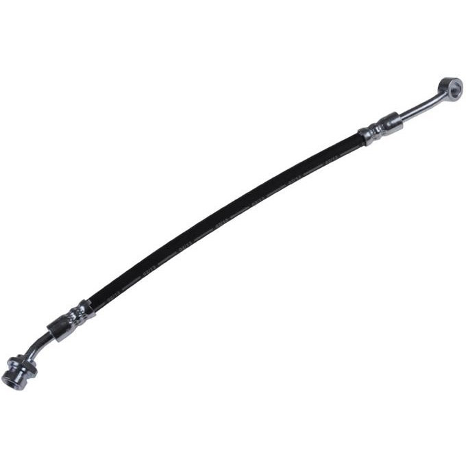 Flexible brake hose Hyundai H-1 Cargo: 587384H300 Hyundai/Kia Brake Hose