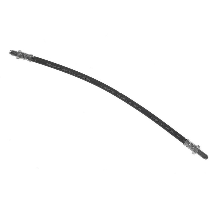Flexible brake hose Suzuki Samurai: 51580B80130 Suzuki Brake Hose