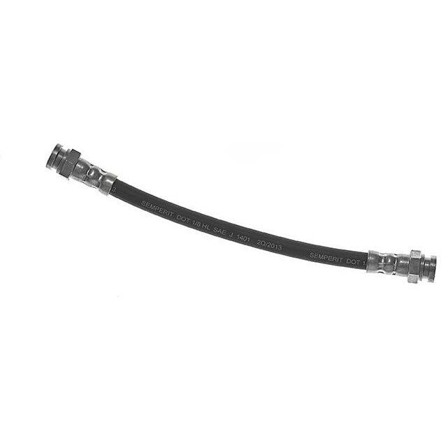 Flexible brake line Renault Super 5: 55701046 Fiat/Alfa/Lancia Brake Hose