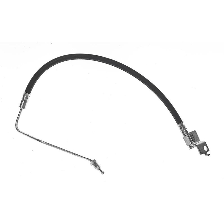 Flexible brake hose Jaguar: 6758852 Ford Brake Hose