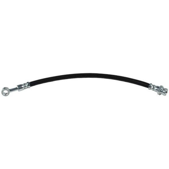 Flexible brake hose Nissan 100 NX: 587372E360 Hyundai/Kia Brake Hose