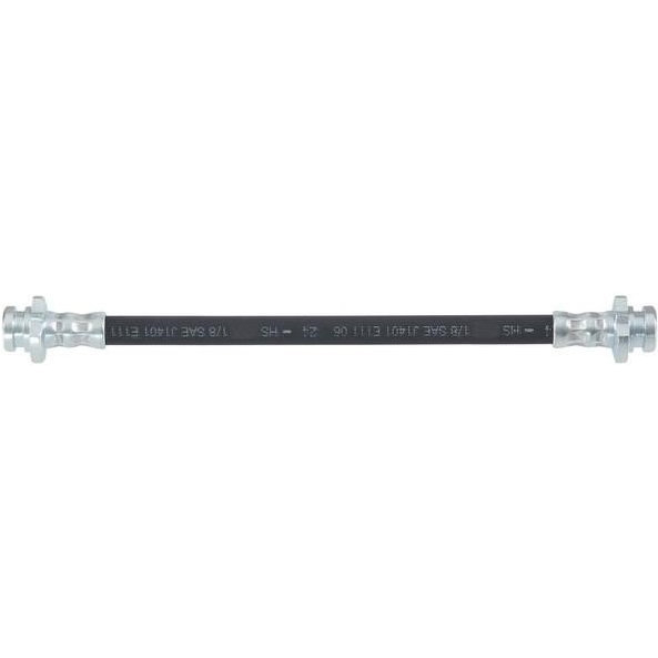 Flexible brake pipe Nissan Juke: 46210CY12A Nissan Brake Hose