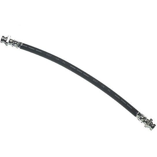 Flexible brake hose Nissan Cherry: 462101HJ5B Nissan Brake Hose