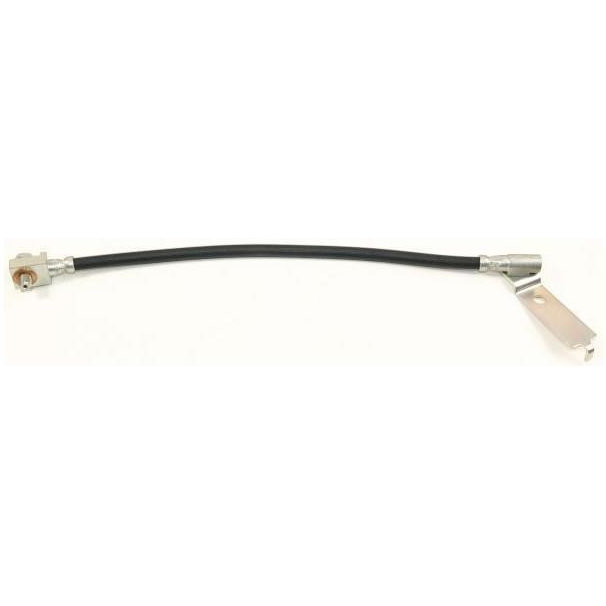 Flexible brake hose Ford Transit: 4659020 Ford Brake Hose