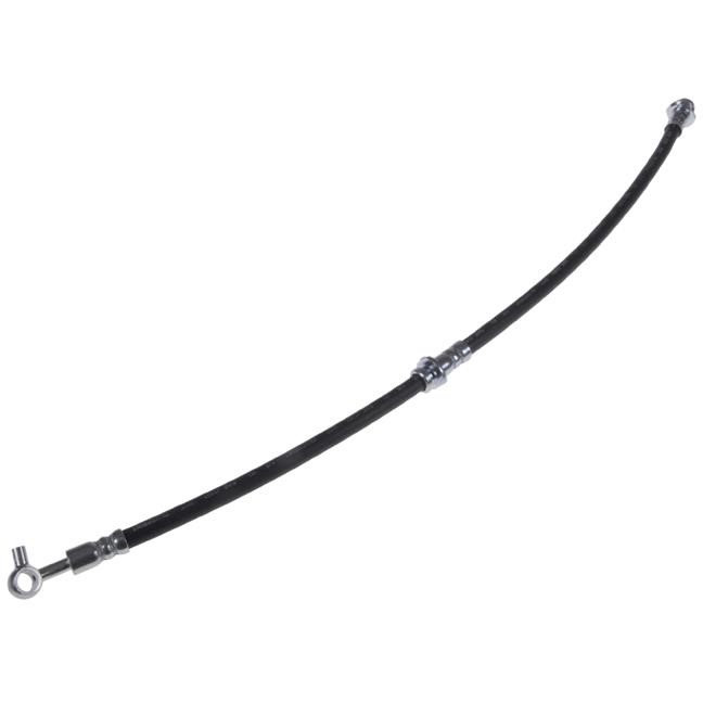Flexible brake pipe Fiat Seicento / 600: 46211JX00A Nissan Brake Hose