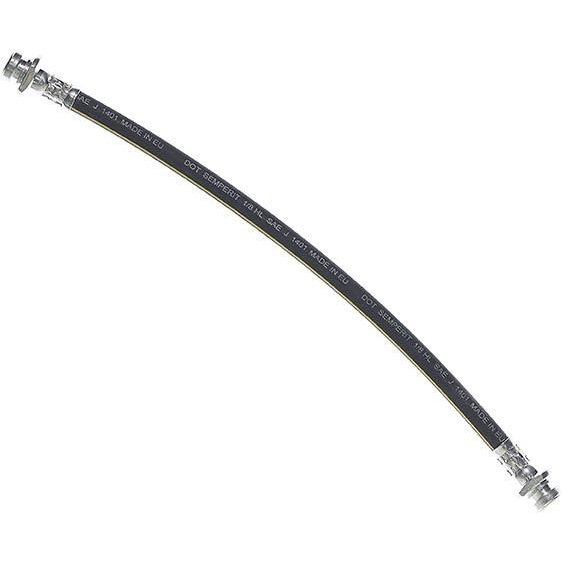Flexible brake pipe KIA Rio (Kia Rio): 58732FD100 Hyundai/Kia Brake Hose