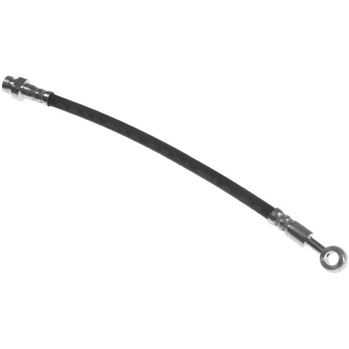 Flexible brake hose KIA Ceed (Kia Ceed): 587372H300 Hyundai/Kia Brake Hose