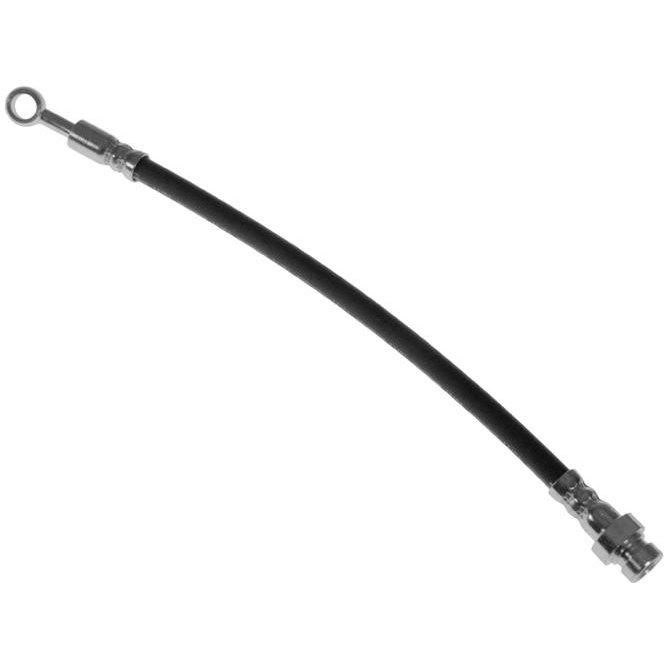 Flexible brake line KIA Ceed (Kia Ceed): 587372H500 Hyundai/Kia Brake Hose