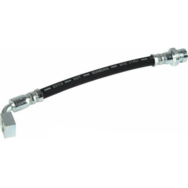 Flexible brake line Hyundai: 5874433400 Hyundai/Kia Brake Hose