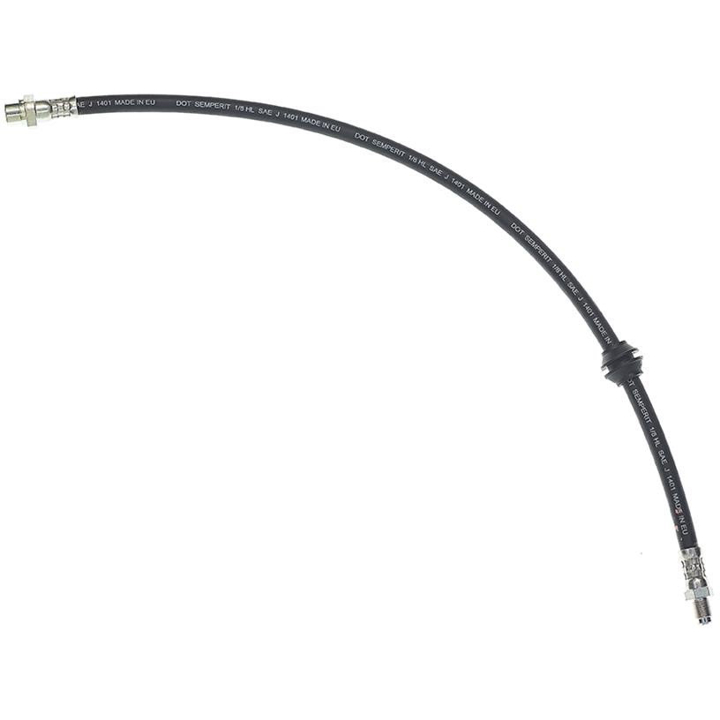 Flexible brake hose Mini Mini Paceman: 34309804831 BMW Brake Hose
