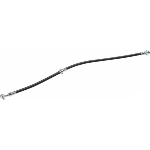 Flexible brake pipe Infiniti FX: 46210CZ79A Nissan Brake Hose